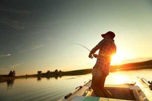 boating accident lawyer