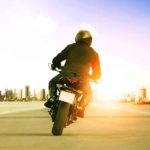 motorcycle accident settlement denver